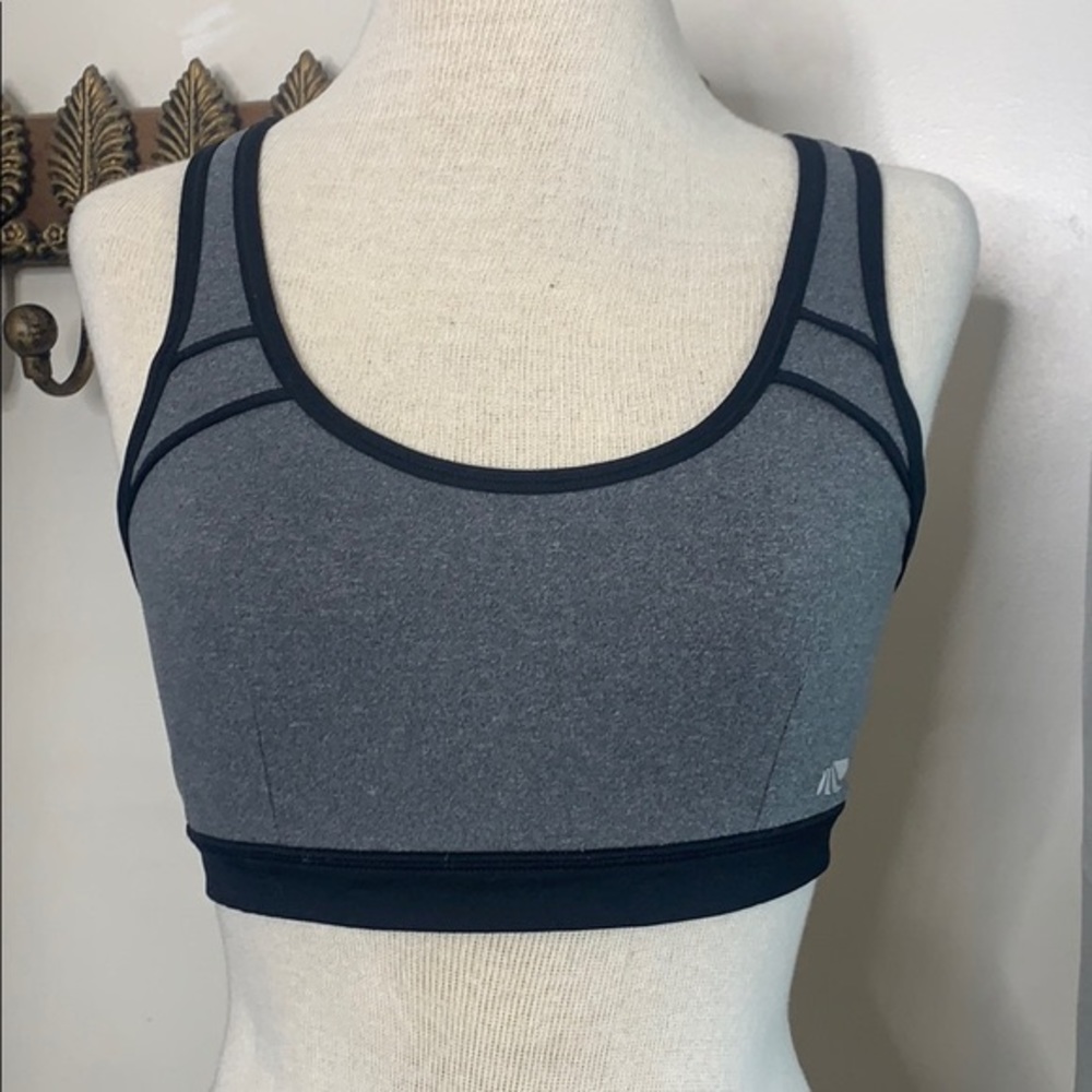 Marika Tek Racerback Sports Bra